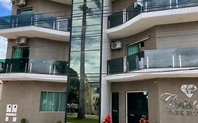 Cristal Park Hotel